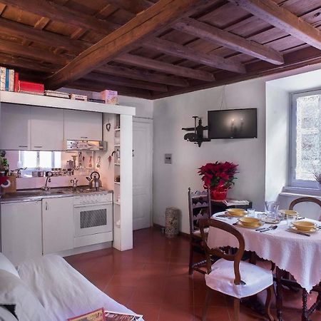 Indimenticabili Vacanze Romane Nel Cuore Della Citta Bagian luar foto