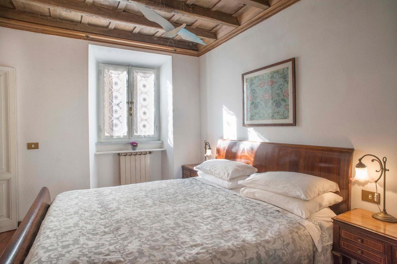 Indimenticabili Vacanze Romane Nel Cuore Della Citta Bagian luar foto