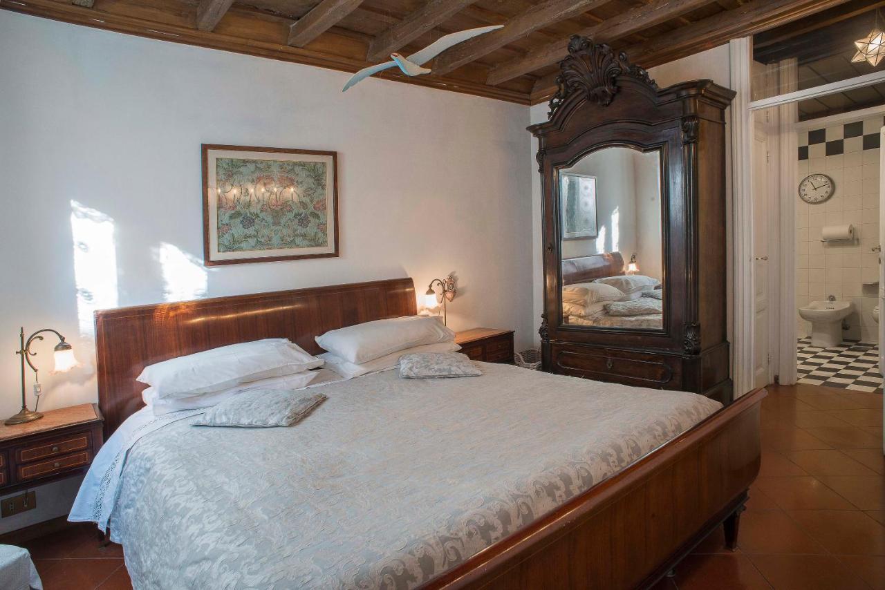 Indimenticabili Vacanze Romane Nel Cuore Della Citta Bagian luar foto