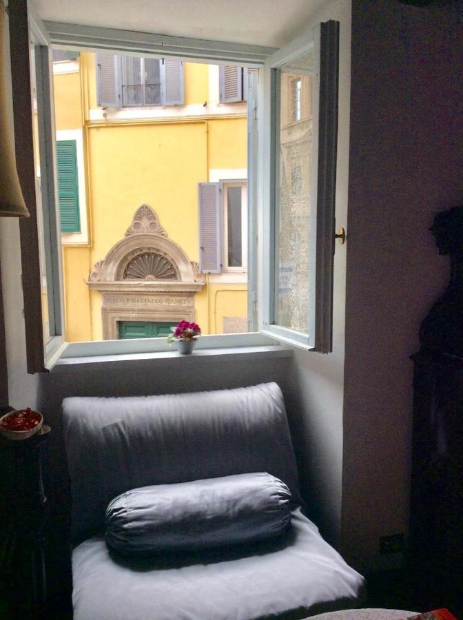 Indimenticabili Vacanze Romane Nel Cuore Della Citta Bagian luar foto